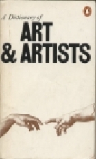 dictionary of art and artists
