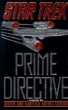 Star trek--prime directive
