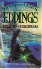 Polgara the sorceress
