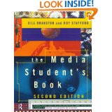 The media student's book 
