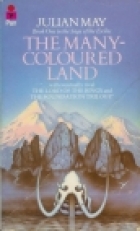 The many-colored land
