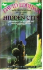 The hidden city
