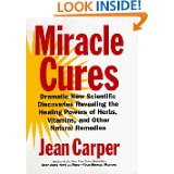 Miracle cures

