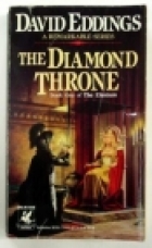 The diamond throne

