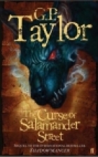The curse of Salamander Street

