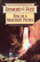 Rise of a Merchant Prince
