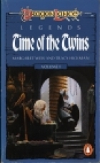 Time of the twins
