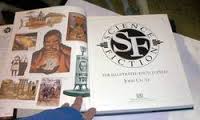 Science fiction The Illustrated Encyclopedia
