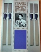 Charles Rennie Mackintosh
