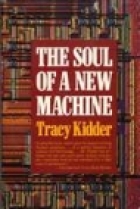 The soul of a new machine
