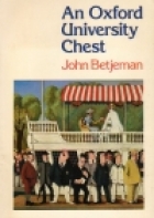 John Betjeman's Oxford
