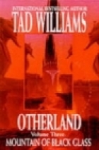 Otherland: Mountain of black glass

