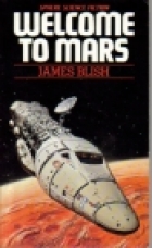 Welcome to Mars
