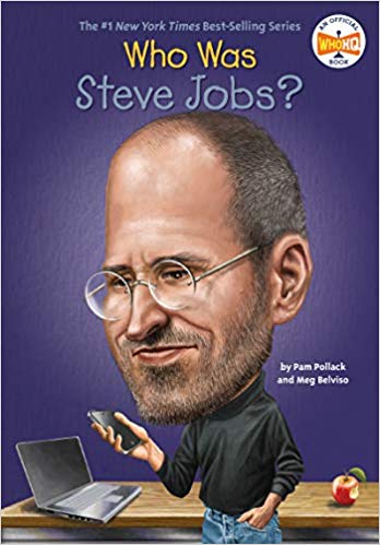 who was steve jobs?