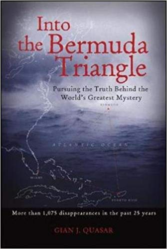 into the bermuda triangle