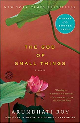 the god of small things