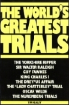 The world's greatest trials
