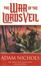 The war of the Lords Veil
