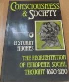 consciousness and society