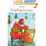 Reading groups
