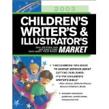 2003 Children's writer's & illustrator's market
