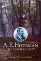 A.E. Housman
