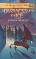 A darkness upon the ice
