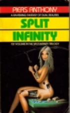 Split infinity
