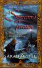 A sorcerer's treason
