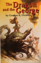 The dragon and the George
