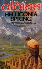 Hellconia spring
