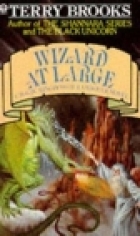 Wizard at large
