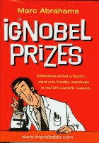 IgNobel prizes
