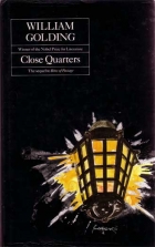 Close quarters
