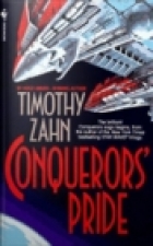 Conquerors' pride
