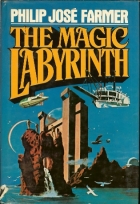 The Magic Labyrinth
