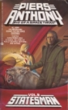 Bio of a Space Tyrant: Statesman
