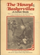 The hound of the Baskervilles
