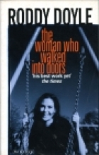 The woman who walked into doors
