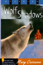 Wolf Shadows