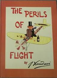 The Perils of Flight
