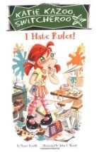 I hate rules!
