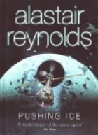 Pushing Ice
