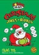 Christmas jokes & riddles