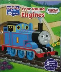 story reader me reader : year-round engines