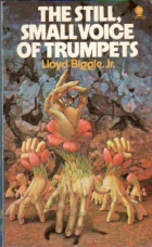 The still, small voice of trumpets
