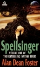 Spellsinger
