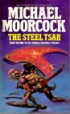 The steel tsar
