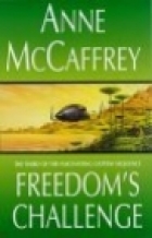 Freedom's challenge

