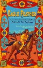 Eagle Feather